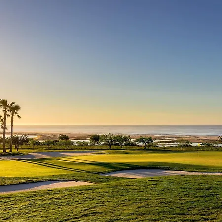 Lejlighed Alfarrobeira-with Superb Sun Terrace *