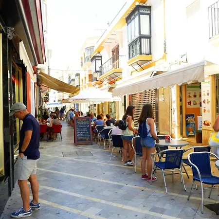 Alfarrobeira-with Superb Sun Terrace Tavira
