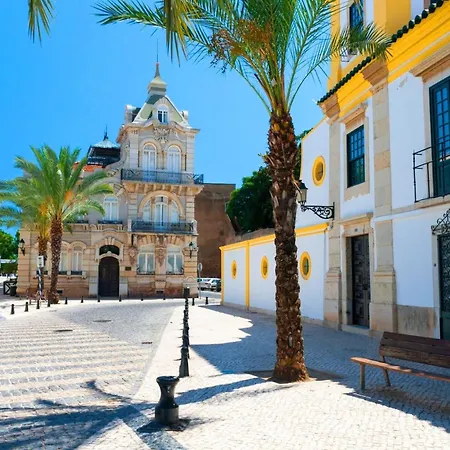 Alfarrobeira-with Superb Sun Terrace