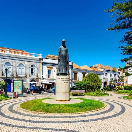 Alfarrobeira-with Superb Sun Terrace Lejlighed *
