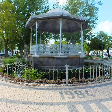 Alfarrobeira-with Superb Sun Terrace *