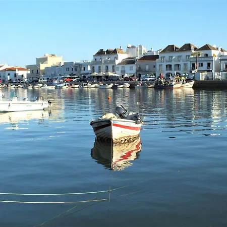 Alfarrobeira-with Superb Sun Terrace * Tavira