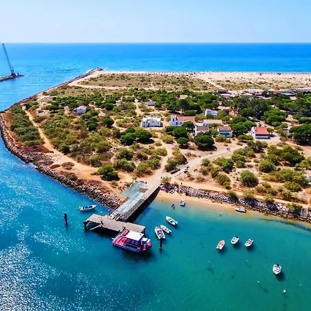 Alfarrobeira-with Superb Sun Terrace Tavira
