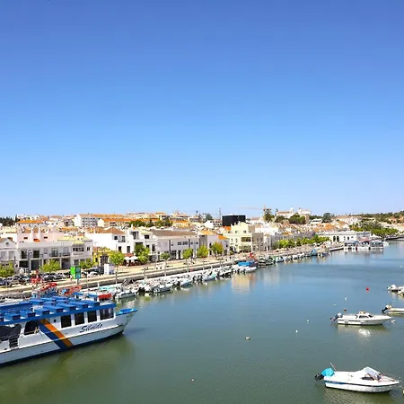 Lejlighed Alfarrobeira-with Superb Sun Terrace *