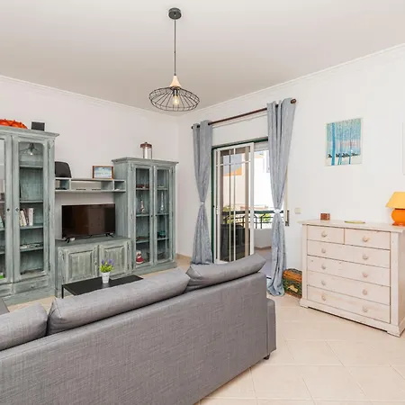 Alfarrobeira-with Superb Sun Terrace Lejlighed *
