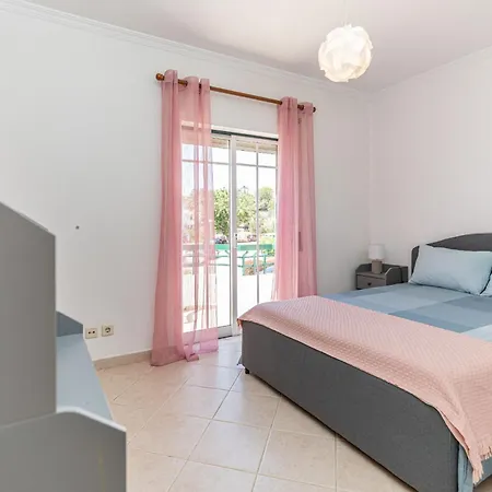 Apartment Alfarrobeira-with Superb Sun Terrace Tavira