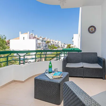 Alfarrobeira-with Superb Sun Terrace *