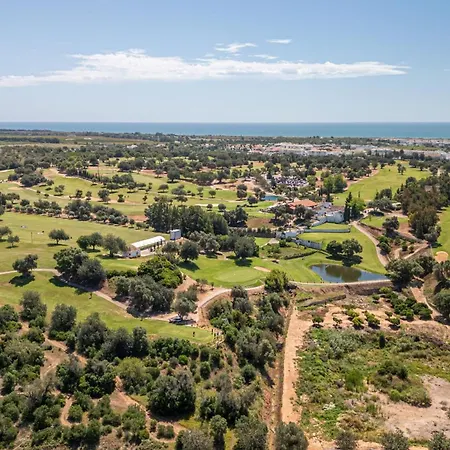 Alfarrobeira-with Superb Sun Terrace Lejlighed Tavira