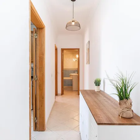 Alfarrobeira-with Superb Sun Terrace *