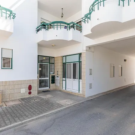 Alfarrobeira-with Superb Sun Terrace