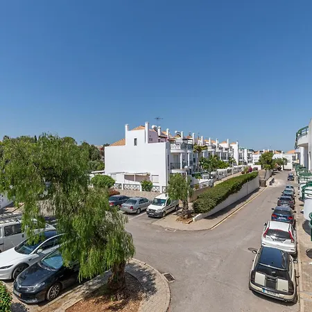 Alfarrobeira-with Superb Sun Terrace * 타비라
