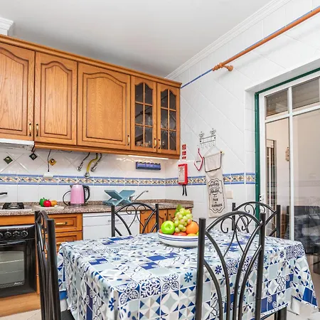 Alfarrobeira-with Superb Sun Terrace *
